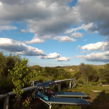 פורטו סן פאולו B&B La Taerra מראה חיצוני תמונה