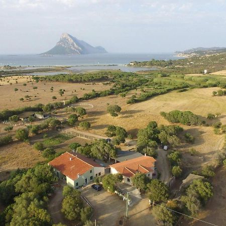פורטו סן פאולו B&B La Taerra מראה חיצוני תמונה