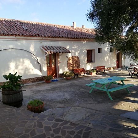 פורטו סן פאולו B&B La Taerra מראה חיצוני תמונה